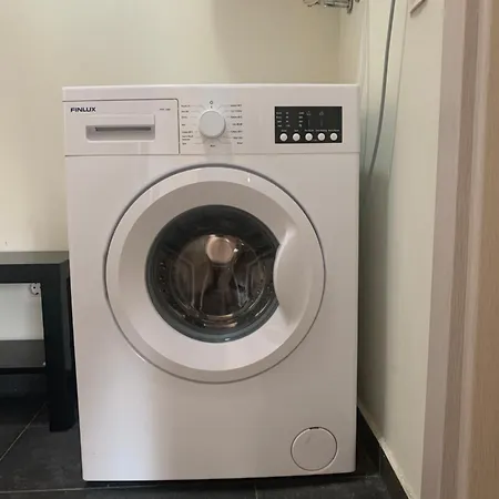 City Residence Apartments Sofia Lejlighed