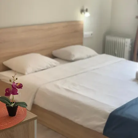 City Residence Apartments Sofia