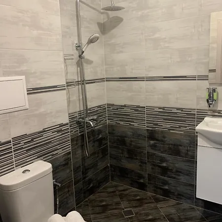 City Residence Apartments Sofia *