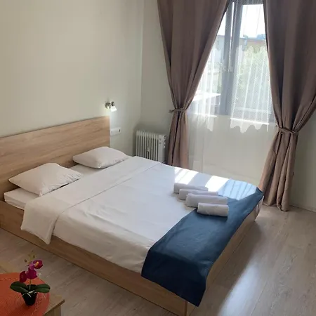 City Residence Apartments Sofia Apartamento Sófia