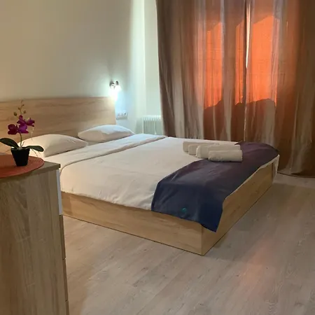 City Residence Apartments Sofia