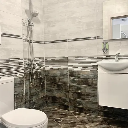 Apartment Sofia near Metro station-FREE Parking * Sofia