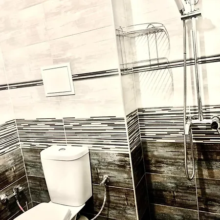 Apartment Sofia near Metro station-FREE Parking Appartamento Sofia