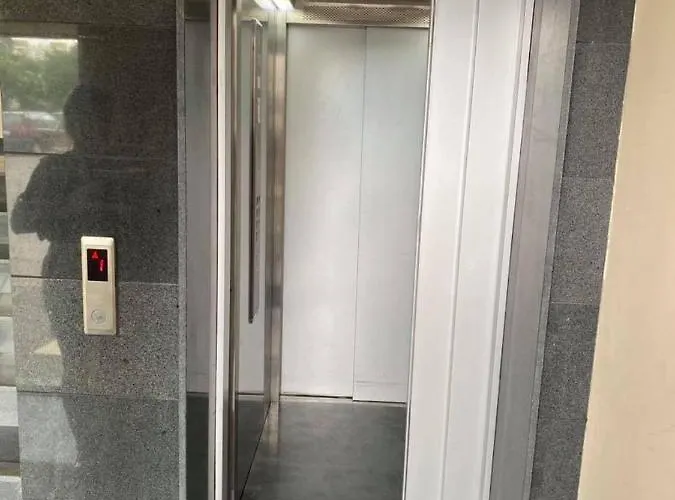 公寓 City Residence Apartments Sofia