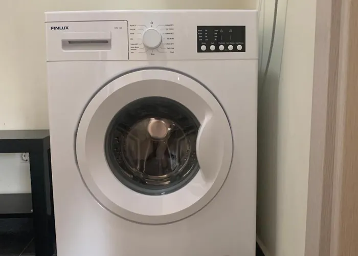 City Residence Apartments Sofia 公寓