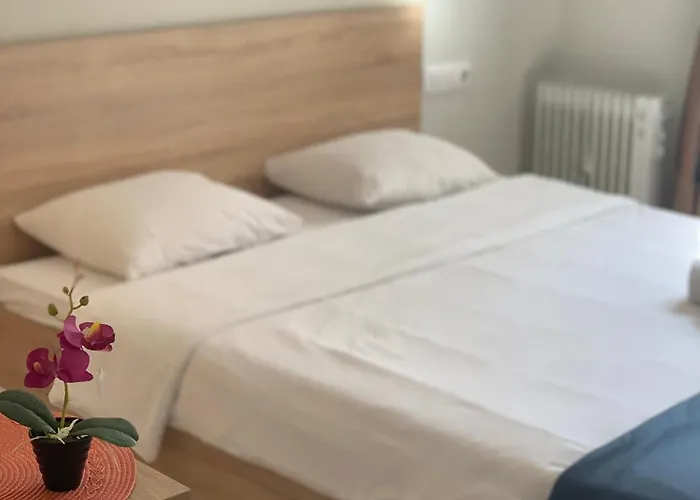 City Residence Apartments Sofia